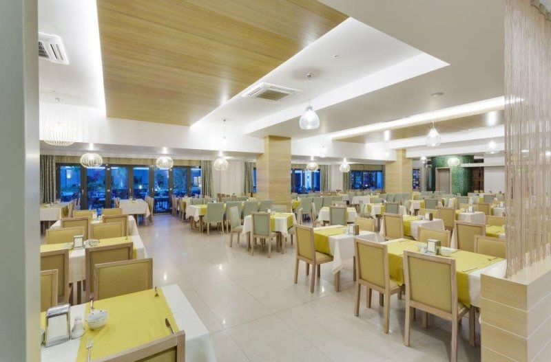 Side utazás Terrace Elite Resort