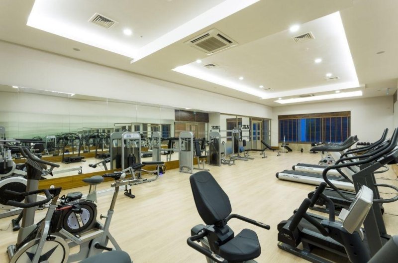 Side utazás Terrace Elite Resort