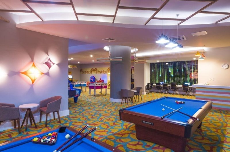 Side utazás Terrace Elite Resort