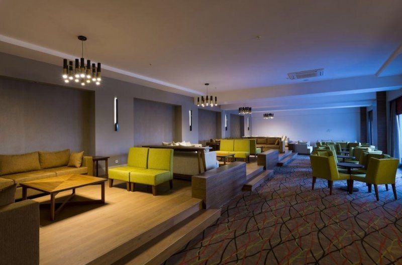 Side utazás Terrace Elite Resort