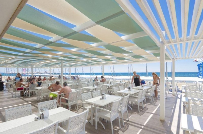 Side utazás Terrace Elite Resort