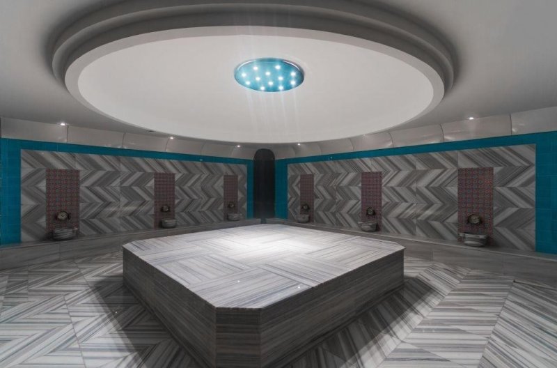 Side utazás Terrace Elite Resort