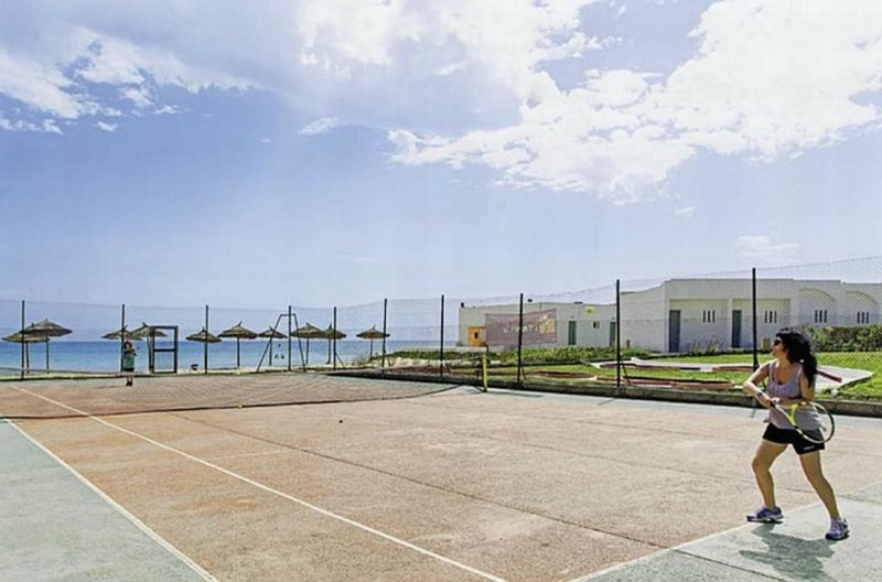 Sousse utazás Thalassa Sousse Resort and Aquapark