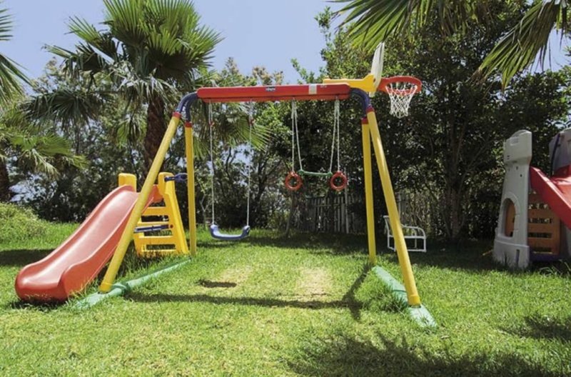 Sousse utazás Thalassa Sousse Resort and Aquapark