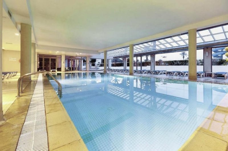 Sousse utazás Thalassa Sousse Resort and Aquapark