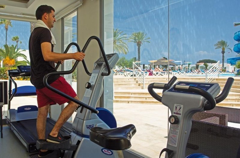 Sousse utazás Thalassa Sousse Resort and Aquapark