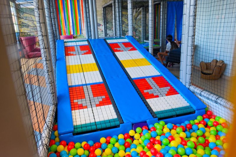 Észak-Ciprus utazás The Arkin Iskele