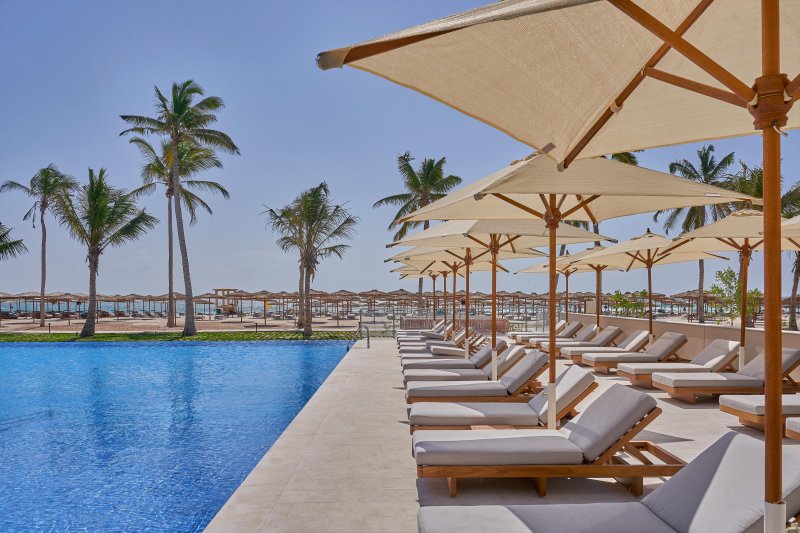 Szalála utazás The Club By Fanar