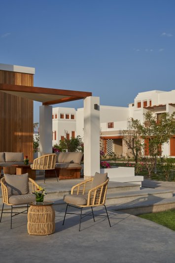 Szalála utazás The Club By Fanar