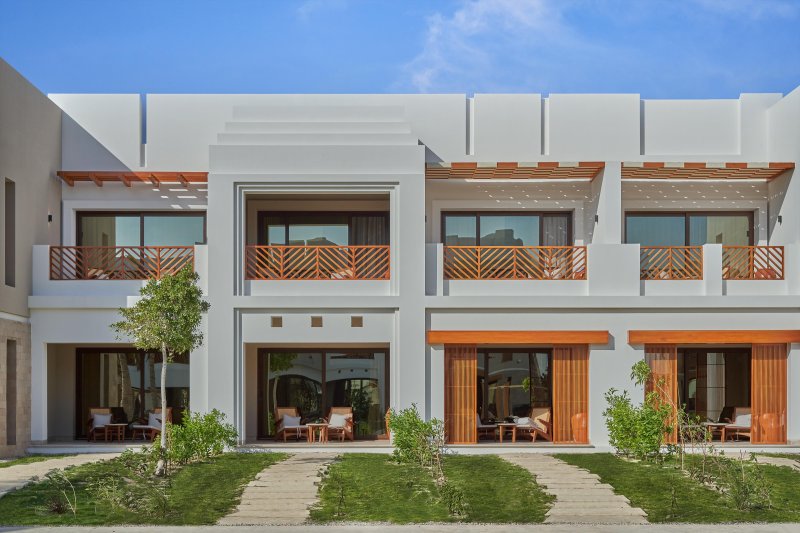 Szalála utazás The Club By Fanar