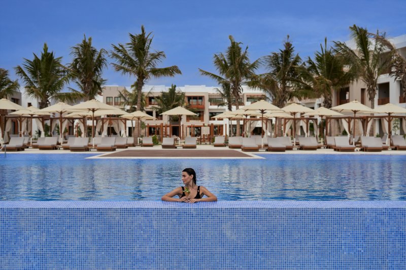 Szalála utazás The Club By Fanar