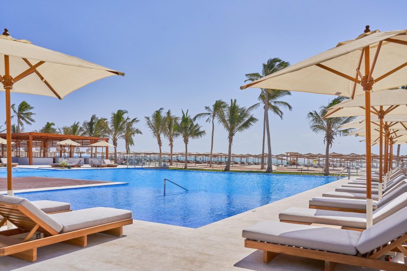 Szalála utazás The Club By Fanar