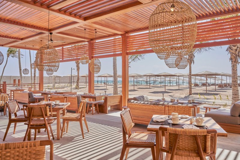 Szalála utazás The Club By Fanar