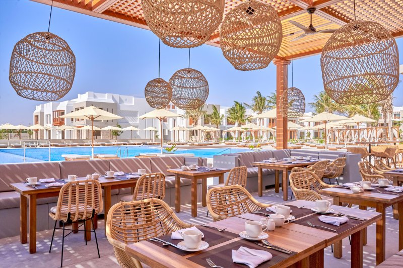 Szalála utazás The Club By Fanar