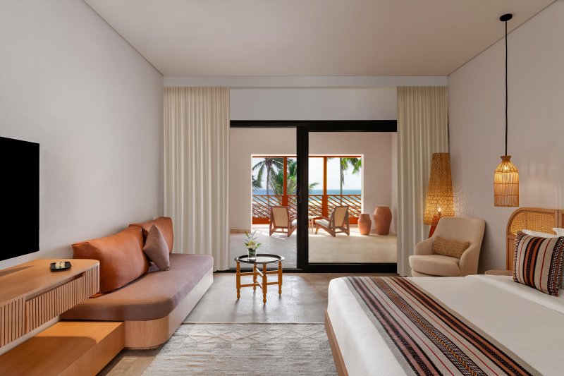 Szalála utazás The Club By Fanar