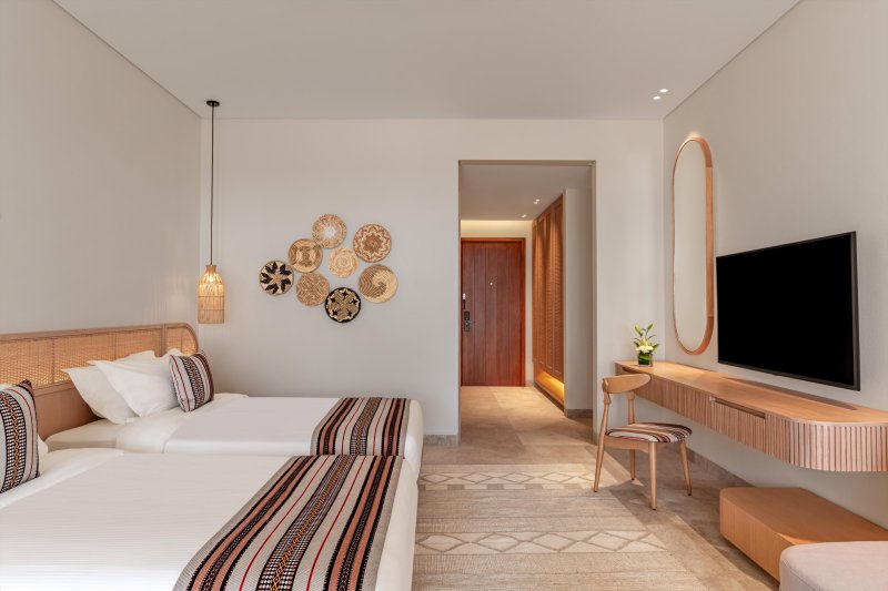 Szalála utazás The Club By Fanar