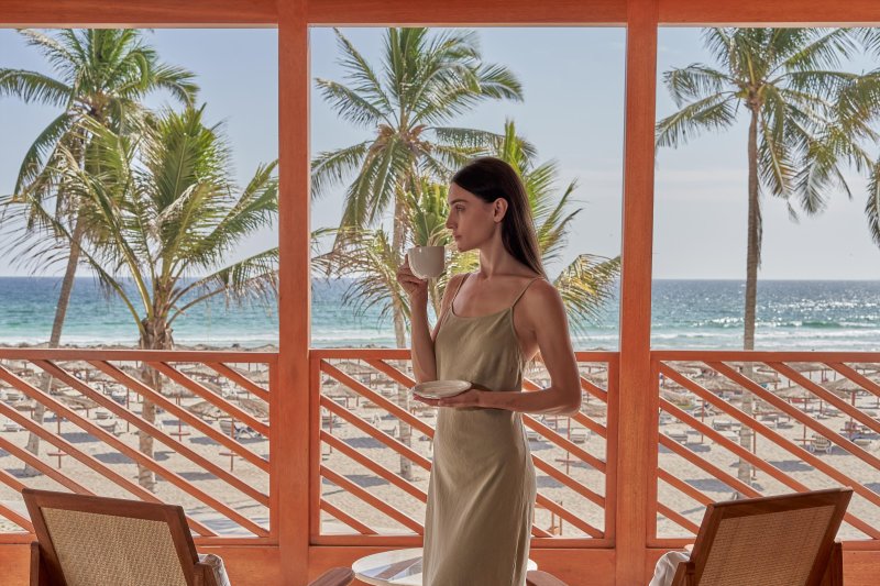 Szalála utazás The Club By Fanar