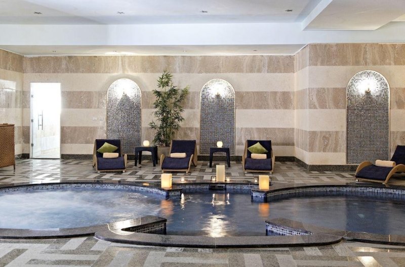 Marsa Alam utazás Three Corners Fayrouz