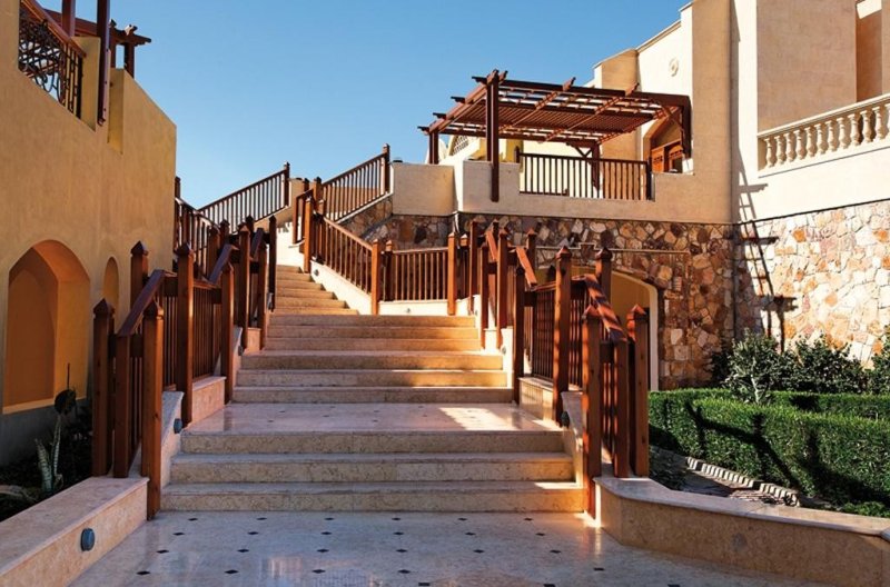 Marsa Alam utazás Three Corners Fayrouz