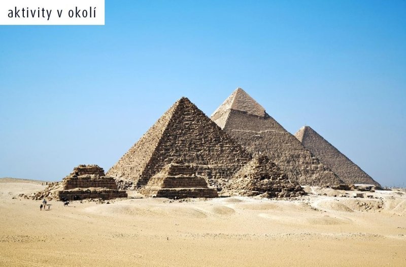 Marsa Alam utazás Three Corners Happy Life