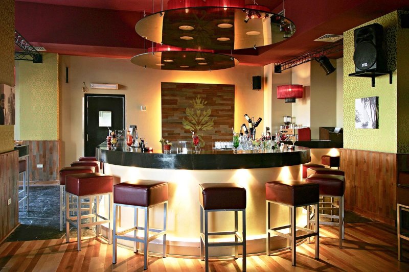 Hurghada utazás Three Corners Ocean View