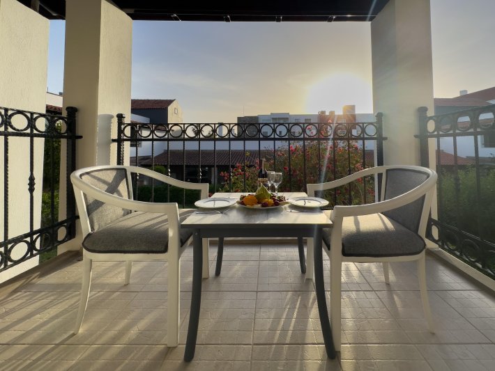 Bodrum utazás Tiana Beach Hotel