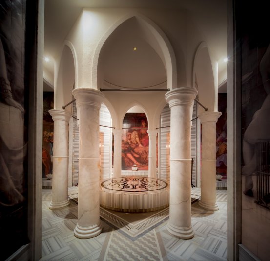 Belek utazás Titanic Deluxe Golf Belek