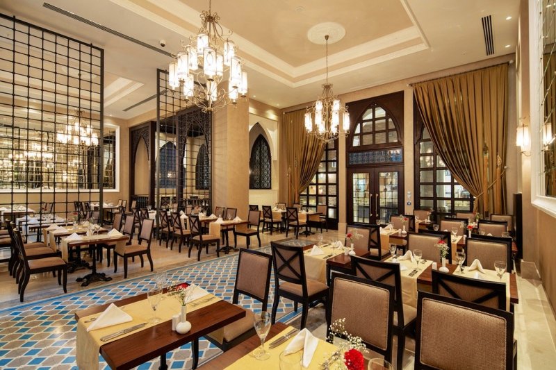 Belek utazás Titanic Deluxe Golf Belek