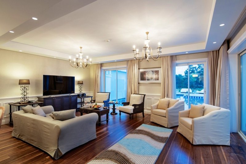 Belek utazás Titanic Deluxe Golf Belek