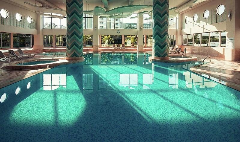 Antalya utazás Titanic Deluxe Lara