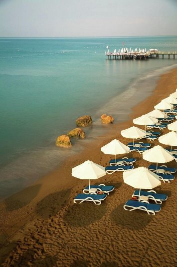 Antalya utazás Titanic Deluxe Lara