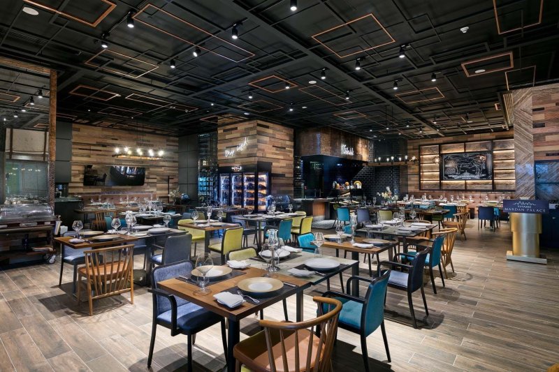 Antalya utazás Titanic Mardan Palace