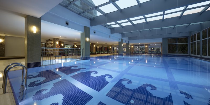 Side utazás Trendy Aspendos Beach