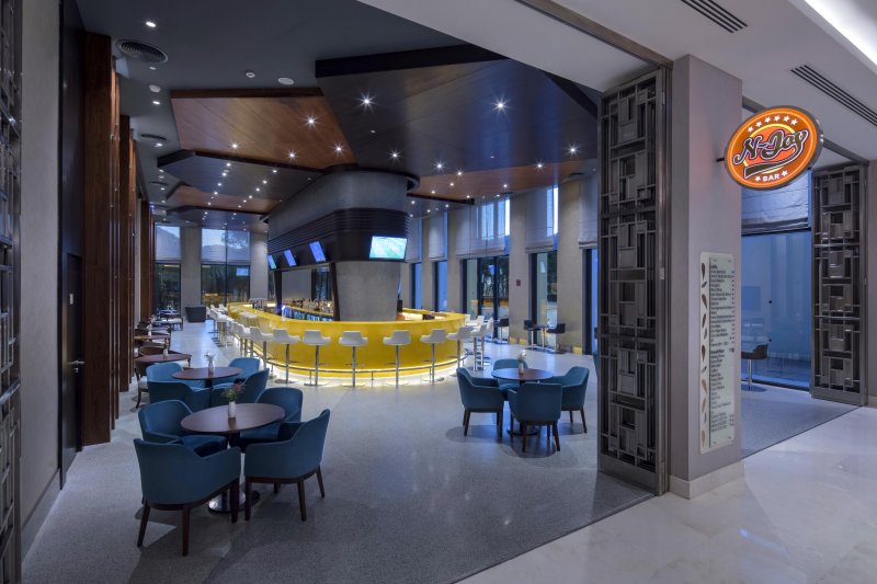 Antalya utazás Trendy Lara