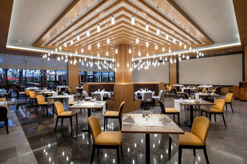 Antalya utazás Trendy Lara