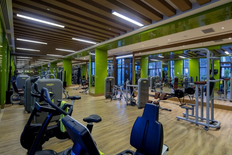 Antalya utazás Trendy Lara