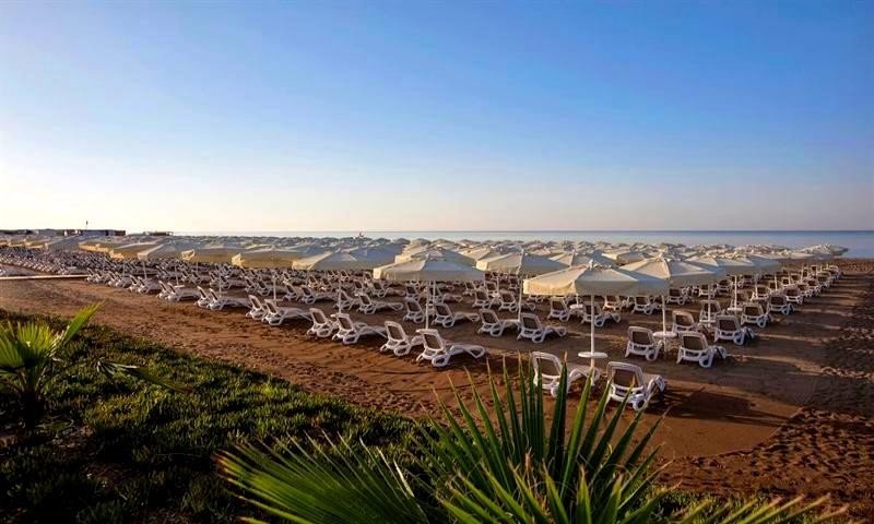 Antalya utazás Trendy Lara