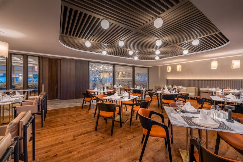 Side utazás Trendy Palm Beach (adults Only, 16+)