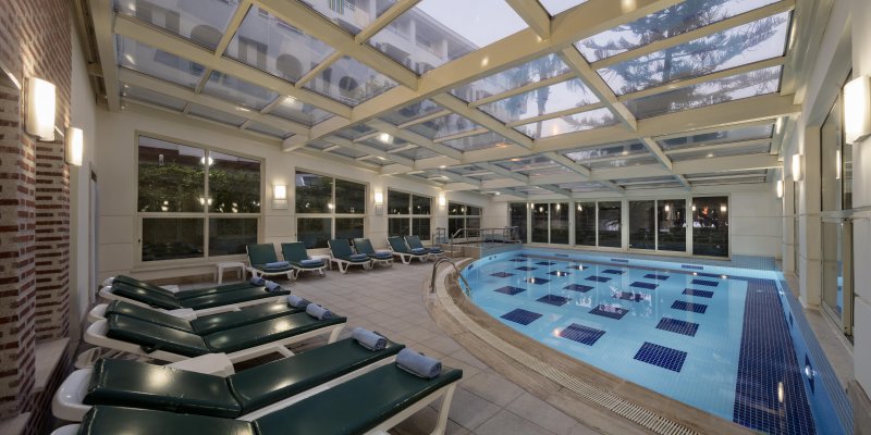 Side utazás Trendy Side Beach