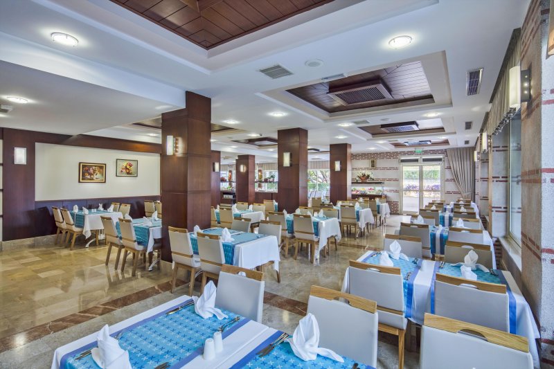 Side utazás Trendy Side Beach