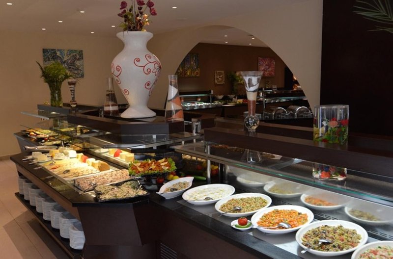 Side utazás Turquoise