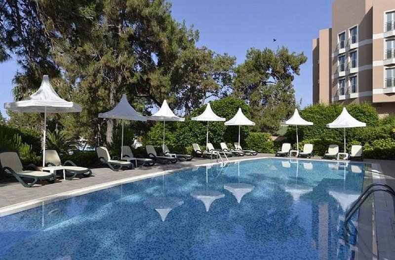 Side utazás Turquoise