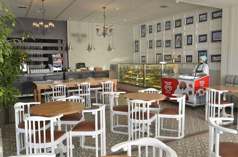 Side utazás Turquoise