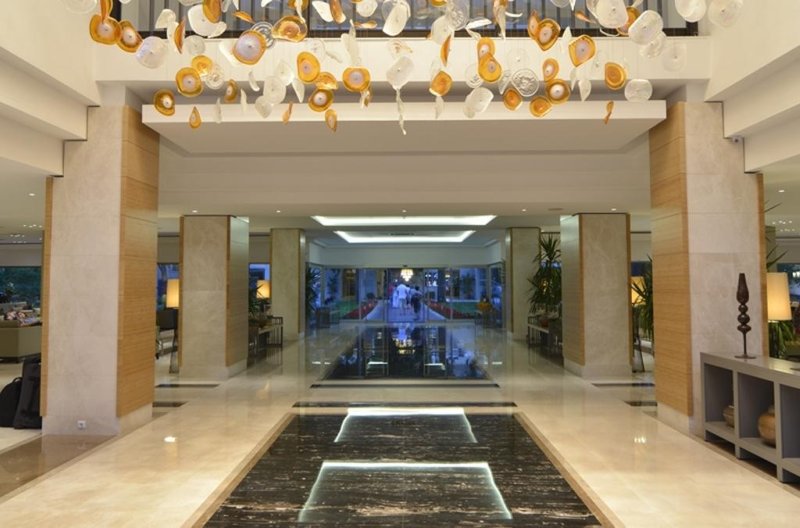 Side utazás Turquoise