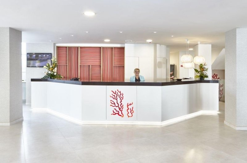 Mallorca utazás Universal Perla 