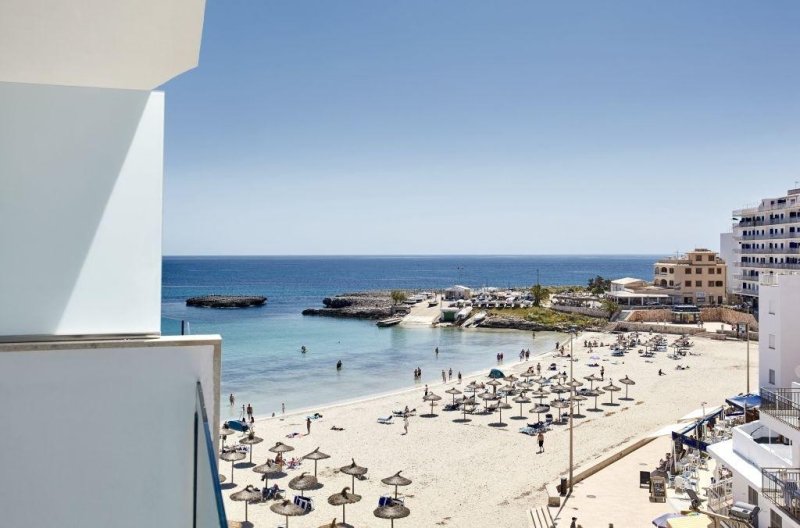 Mallorca utazás Universal Perla 