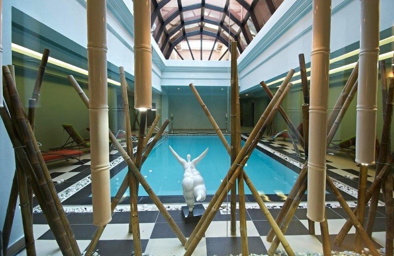 Kefalónia utazás Utopia Resort & Spa