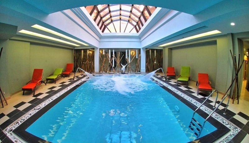 Kefalónia utazás Utopia Resort & Spa