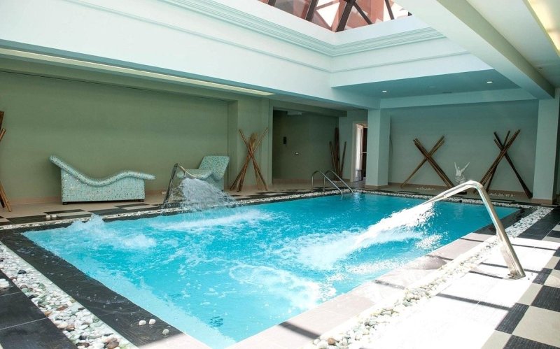 Kefalónia utazás Utopia Resort & Spa