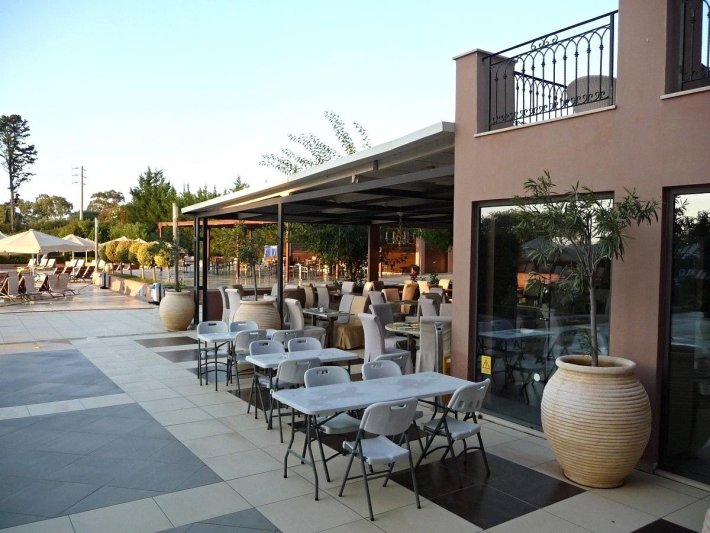 Kefalónia utazás Utopia Resort & Spa